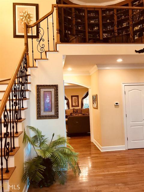 701 Hatchee Ridge Rd, Dublin, GA 31021 photo 4
