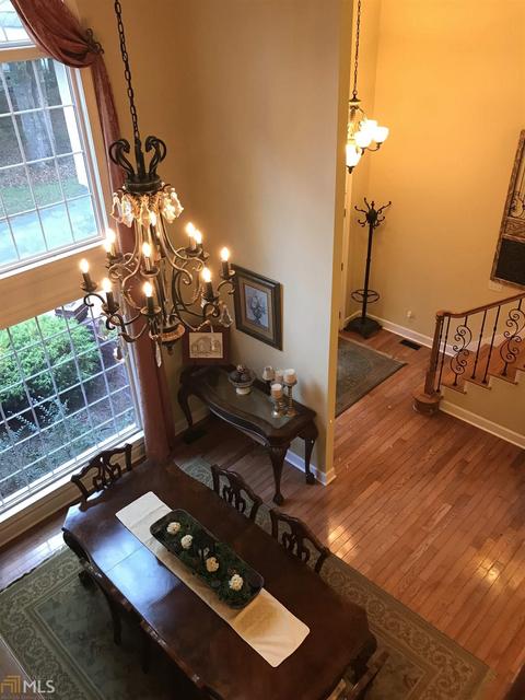 701 Hatchee Ridge Rd, Dublin, GA 31021 photo 6