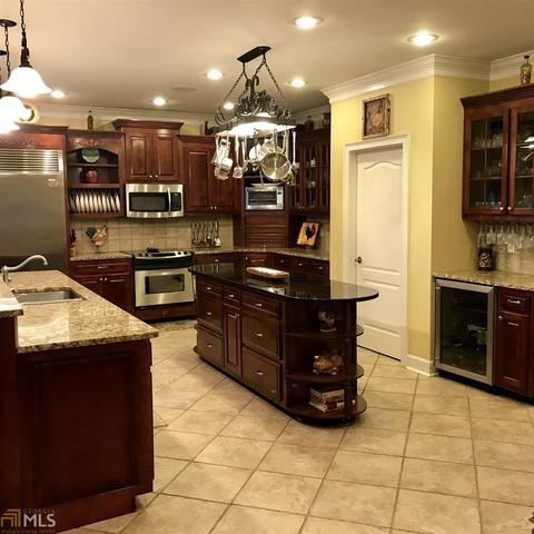701 Hatchee Ridge Rd, Dublin, GA 31021 photo 17