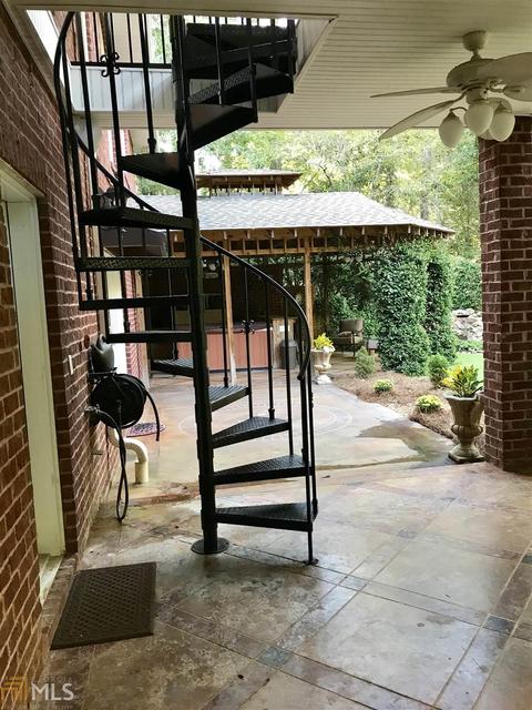 701 Hatchee Ridge Rd, Dublin, GA 31021 photo 33