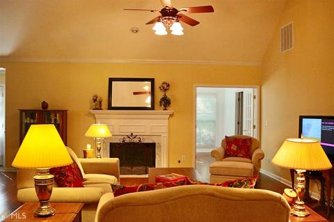 203 Hampton Shores Dr, Hampton, GA 30228 photo 11