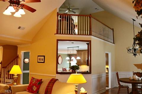 203 Hampton Shores Dr, Hampton, GA 30228 photo 12