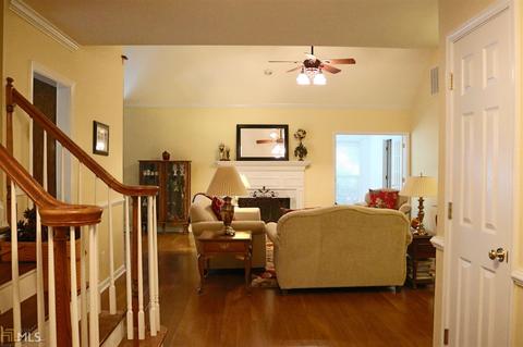 203 Hampton Shores Dr, Hampton, GA 30228 photo 7