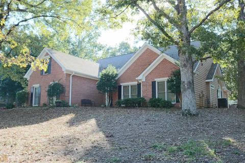203 Hampton Shores Dr, Hampton, GA 30228 photo 1