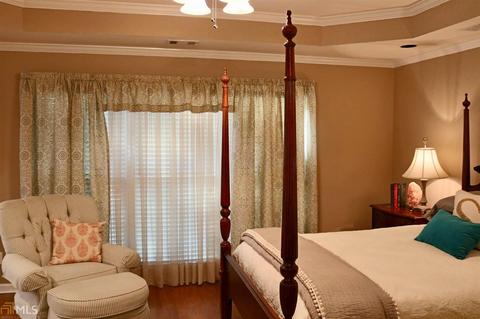 203 Hampton Shores Dr, Hampton, GA 30228 photo 21