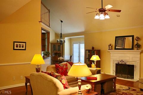 203 Hampton Shores Dr, Hampton, GA 30228 photo 9