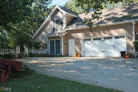 203 Hampton Shores Dr, Hampton, GA 30228 photo 3