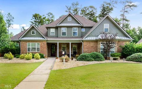 110 Mariahs Walk, Hampton, GA 30228 photo 1