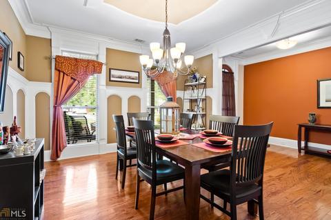 110 Mariahs Walk, Hampton, GA 30228 photo 6