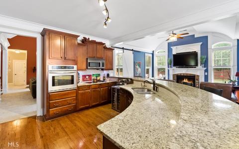 110 Mariahs Walk, Hampton, GA 30228 photo 18