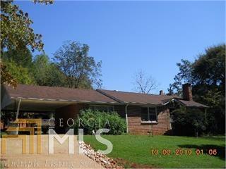 1898 Mooty Bridge Rd, Lagrange, GA 30241 photo 1