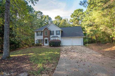 6015 Chestnut Trl, Monroe, GA 30655 photo 1