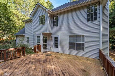 6015 Chestnut Trl, Monroe, GA 30655 photo 2