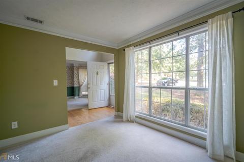 6015 Chestnut Trl, Monroe, GA 30655 photo 3