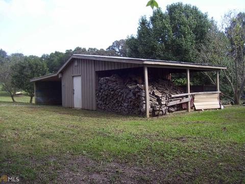 2264 Roach Rd, Royston, GA 30662 photo 13