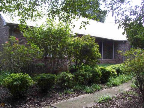 2264 Roach Rd, Royston, GA 30662 photo 1