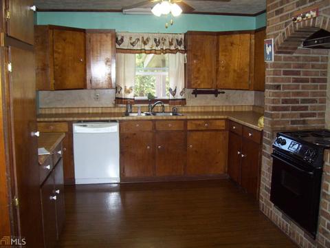 2264 Roach Rd, Royston, GA 30662 photo 2