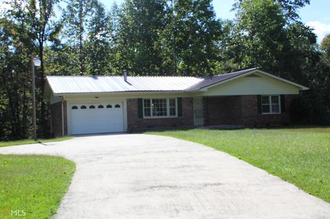 99 Nancy Ln, Toccoa, GA 30577 photo 1