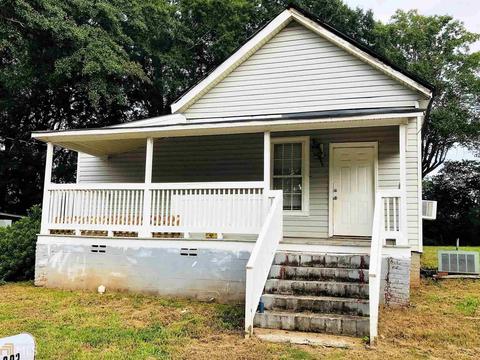 803 Juniper St, Lagrange, GA 30240 photo 1