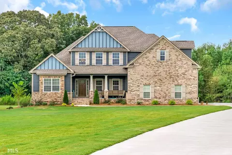 110 Feather Ln, Jackson, GA 30233 photo 1