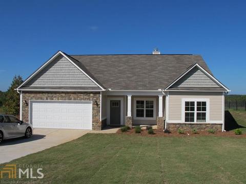 401 Phipps Dr, Lagrange, GA 30241 photo 1