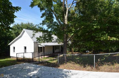 58 King St, Commerce, GA 30529 photo 2