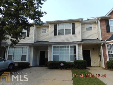11391 Michelle Way, Hampton, GA 30228 photo 1