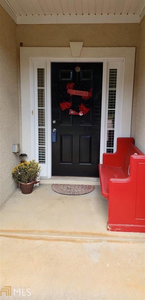 327 Hickory Rd, Jackson, GA 30233 photo 2