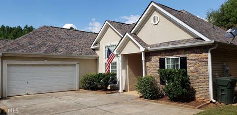 327 Hickory Rd, Jackson, GA 30233 photo 1