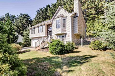 16 Windrush Dr, White, GA 30184 photo 2