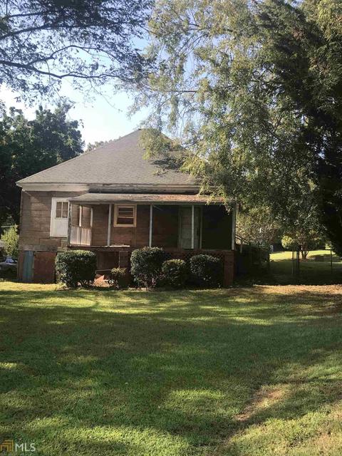 3811 Rex Cir, Rex, GA 30273 photo 2
