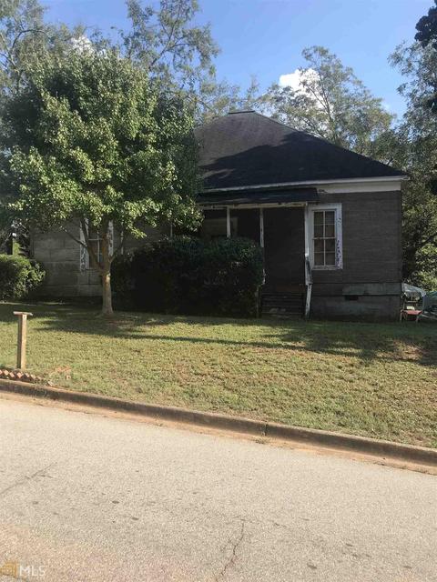 3811 Rex Cir, Rex, GA 30273 photo 1