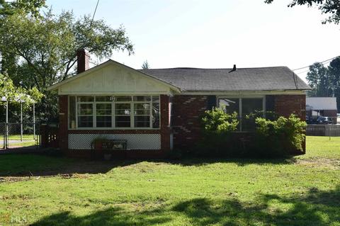 123 Poplar Cir, Lagrange, GA 30241 photo 1