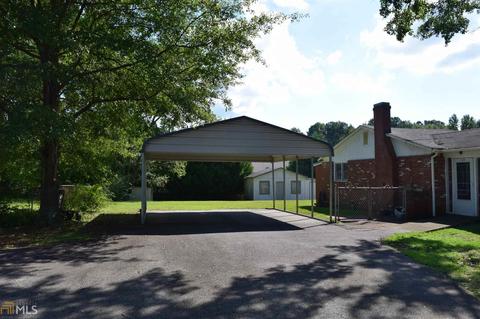 123 Poplar Cir, Lagrange, GA 30241 photo 14