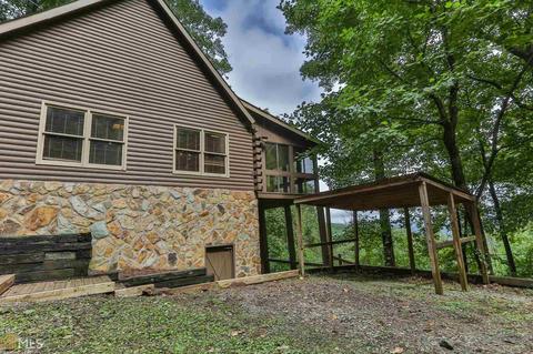 166 Locust Peg Rd, Jasper, GA 30143 photo 26