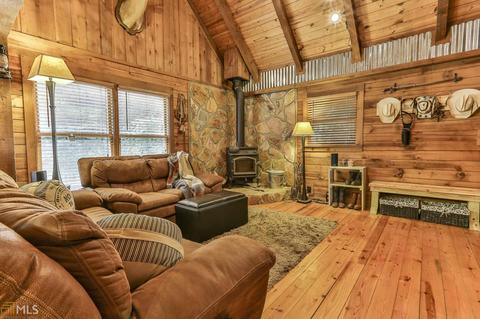 166 Locust Peg Rd, Jasper, GA 30143 photo 12