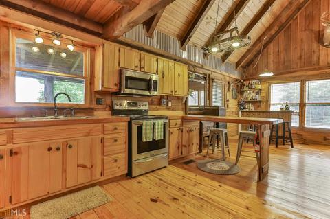 166 Locust Peg Rd, Jasper, GA 30143 photo 17