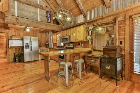 166 Locust Peg Rd, Jasper, GA 30143 photo 16
