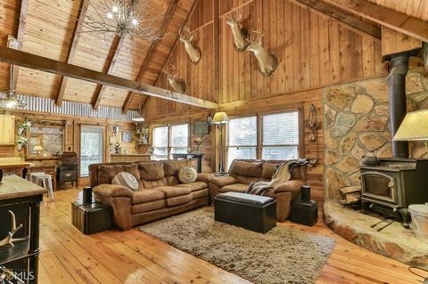 166 Locust Peg Rd, Jasper, GA 30143 photo 11