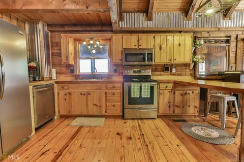 166 Locust Peg Rd, Jasper, GA 30143 photo 18