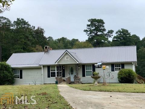 315 Mitchell, Covington, GA 30014 photo 1