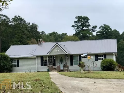 315 Mitchell Rd, Covington, GA 30014 photo 1
