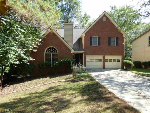586 Farmbrook Trl, Kennesaw, GA 30144 photo 1