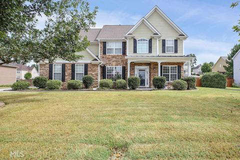 932 Redstone Trl, Dacula, GA 30019 photo 1
