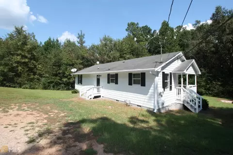 216 E Hillside Dr, Lagrange, GA 30240 photo 1