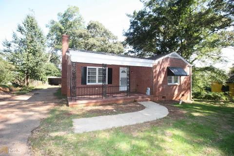 609 Harwell Ave, Lagrange, GA 30240 photo 1