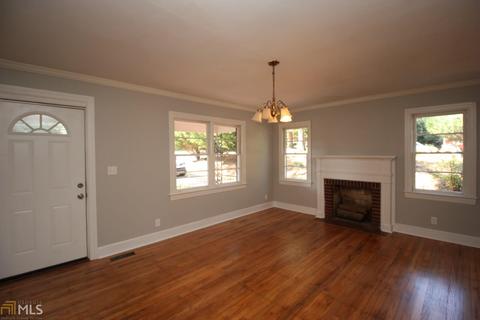 609 Harwell Ave, Lagrange, GA 30240 photo 2