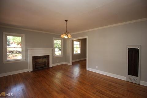 609 Harwell Ave, Lagrange, GA 30240 photo 3