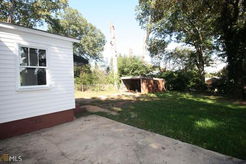 609 Harwell Ave, Lagrange, GA 30240 photo 18