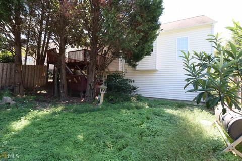 3615 Berkeley Park Ct, Duluth, GA 30096 photo 35
